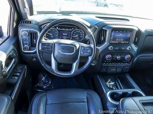 2022 GMC Sierra 2500 Denali