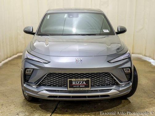 2026 Buick Envista Avenir FWD