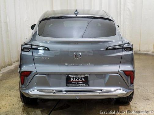 2026 Buick Envista Avenir FWD