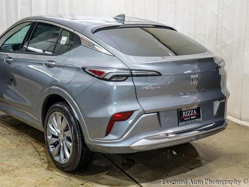 2026 Buick Envista Avenir FWD