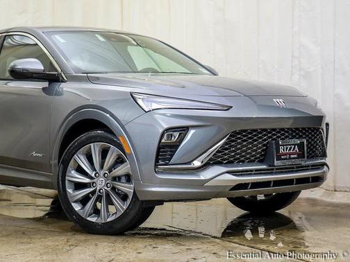 2026 Buick Envista Avenir FWD