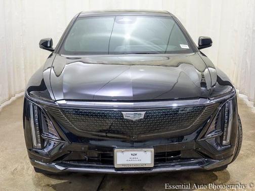 2025 Cadillac LYRIQ Sport w/1SF
