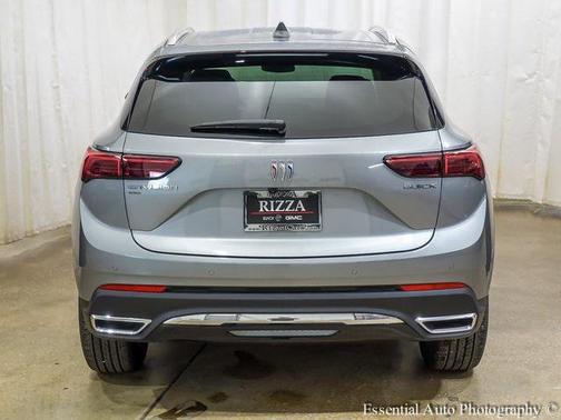2025 Buick Envision Preferred AWD
