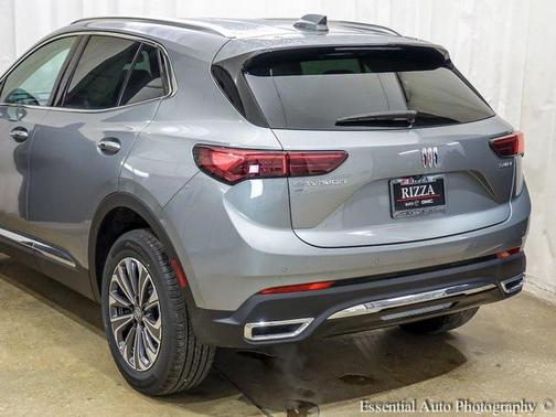 2025 Buick Envision Preferred AWD