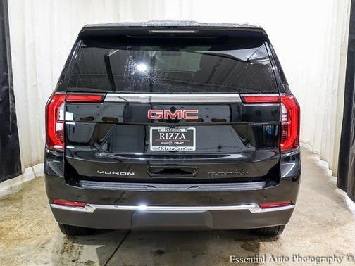 2025 GMC Yukon Elevation 4WD