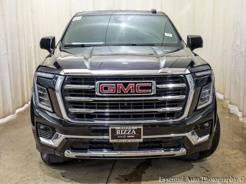 2025 GMC Yukon Elevation 4WD