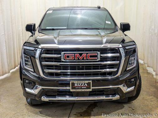 2025 GMC Yukon Elevation 4WD