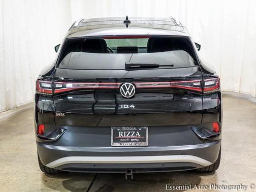 2021 Volkswagen ID.4 1st Edition