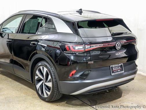 2021 Volkswagen ID.4 1st Edition