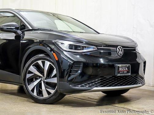 2021 Volkswagen ID.4 1st Edition