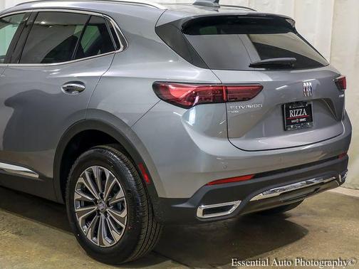 Moonstone 2026 Buick Envision Preferred AWD