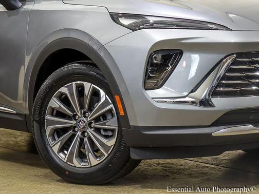 Moonstone 2026 Buick Envision Preferred AWD
