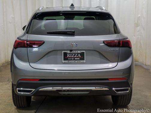 Moonstone 2026 Buick Envision Preferred AWD