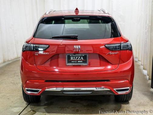 2026 Buick Envision Avenir AWD