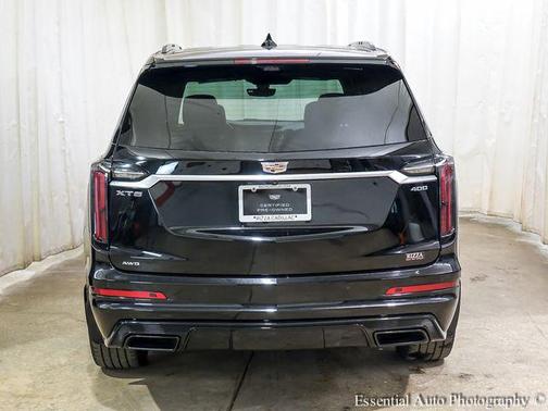 2023 Cadillac XT6 Sport AWD