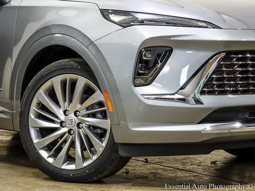 2025 Buick Envision Avenir AWD