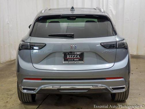 2025 Buick Envision Avenir AWD