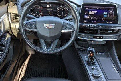 2021 Cadillac CT5 Premium Luxury RWD