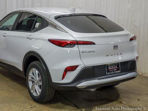 2025 Buick Envista Preferred FWD