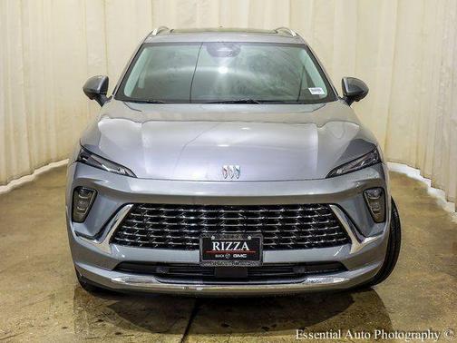 2026 Buick Envision Avenir AWD