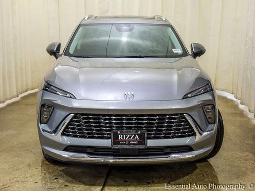 2026 Buick Envision Avenir AWD