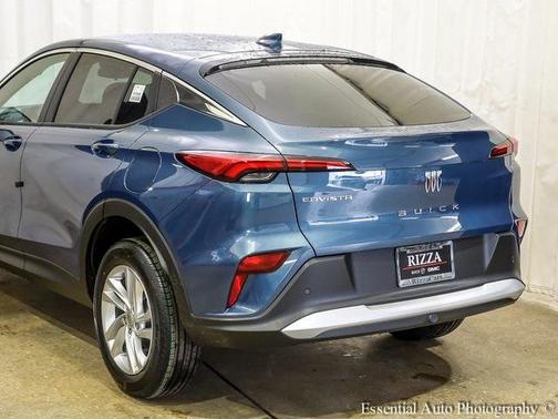 2025 Buick Envista Preferred FWD