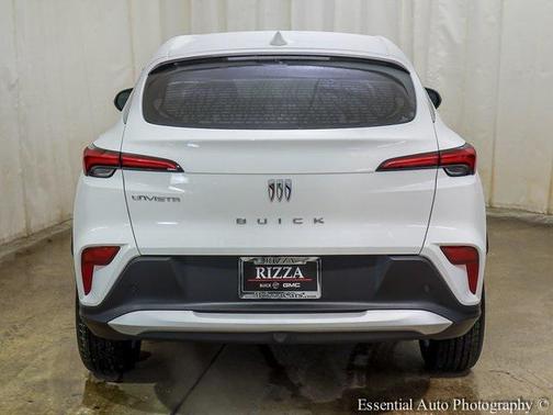 2026 Buick Envista Preferred FWD