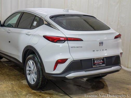 2026 Buick Envista Preferred FWD