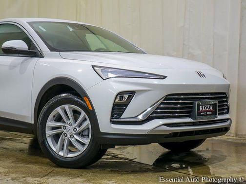 2026 Buick Envista Preferred FWD