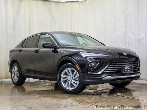 2026 Buick Envista Preferred FWD