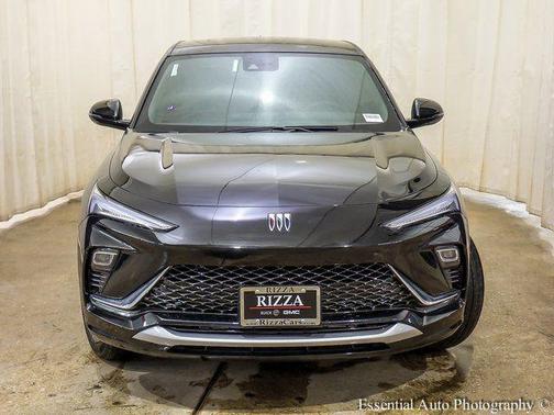 2026 Buick Envista Avenir FWD