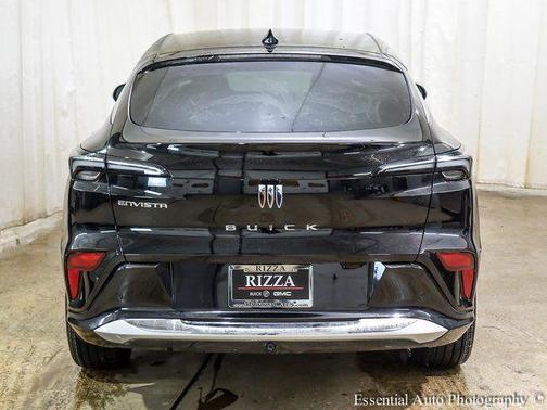 2026 Buick Envista Avenir FWD