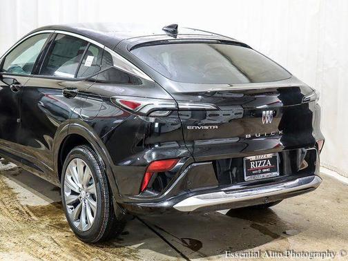2026 Buick Envista Avenir FWD