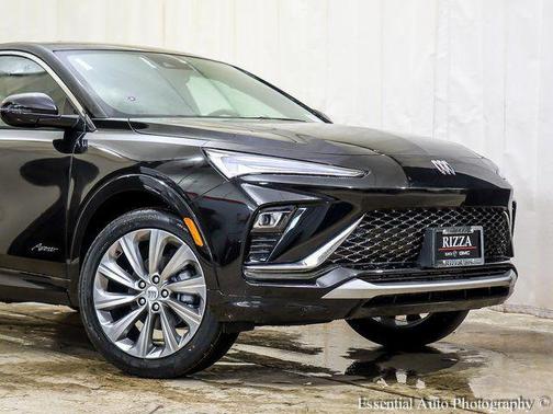 2026 Buick Envista Avenir FWD