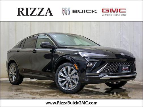 2026 Buick Envista Avenir FWD