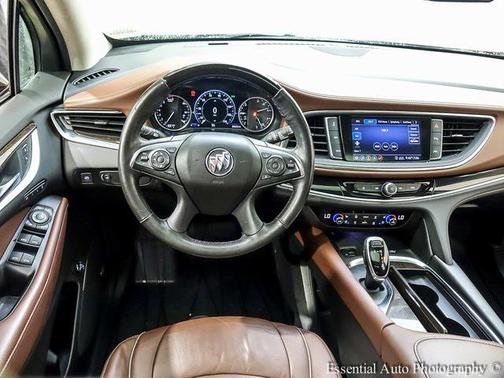 2021 Buick Enclave AWD Avenir