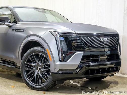 2026 Cadillac Escalade IQ Sport