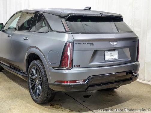 2026 Cadillac Escalade IQ Sport