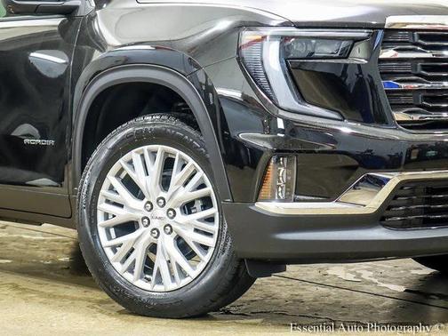 2025 GMC Acadia AWD Elevation