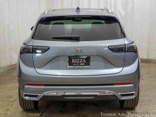 2025 Buick Envision Avenir AWD