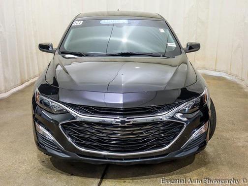 2020 Chevrolet Malibu FWD RS