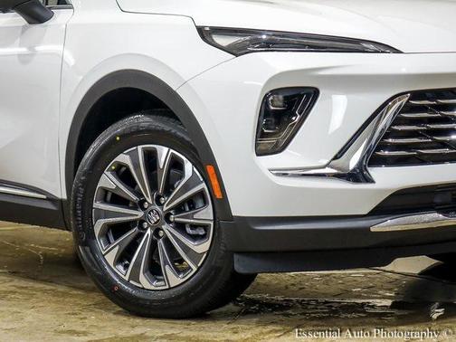 2026 Buick Envision Preferred AWD