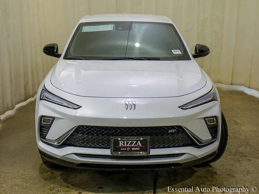 2026 Buick Envista Sport Touring FWD