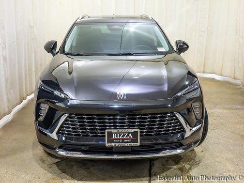 2026 Buick Envision Avenir AWD