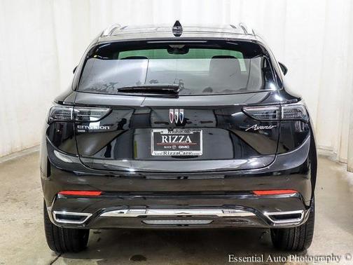 2026 Buick Envision Avenir AWD