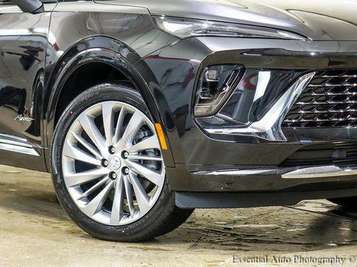 2026 Buick Envision Avenir AWD