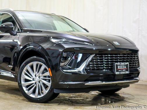 2026 Buick Envision Avenir AWD