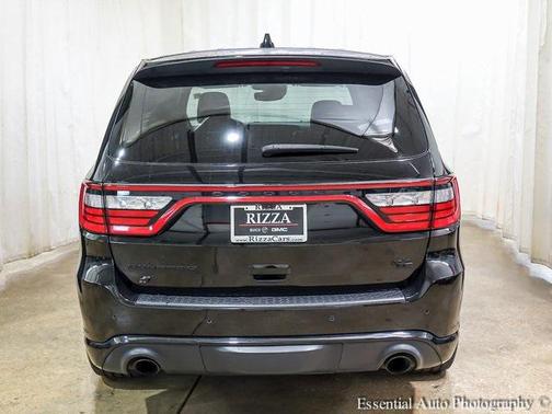 2021 Dodge Durango R/T AWD