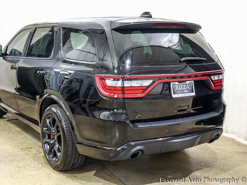 2021 Dodge Durango R/T AWD