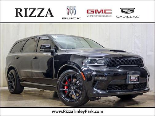 2021 Dodge Durango R/T AWD